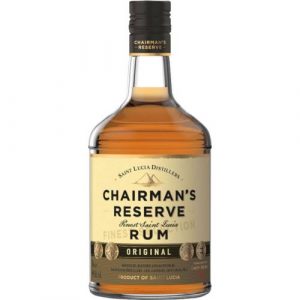 Rum Chairman's Reserve (0,7L 40%)