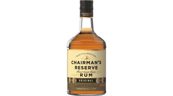 Rum Chairman's Reserve (0,7L 40%)