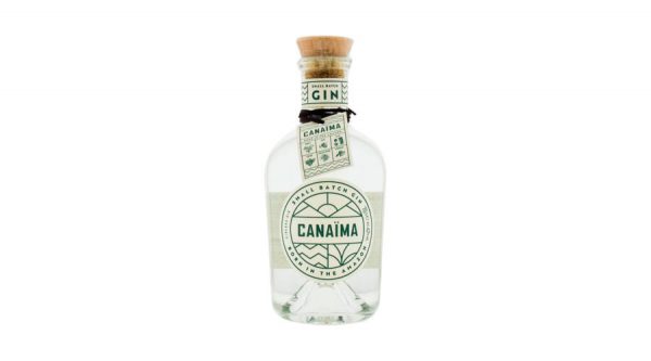 Gin Canaima (0,7 l, 47%)