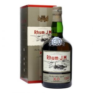 Rum JM XO (0,7 l, 45%)