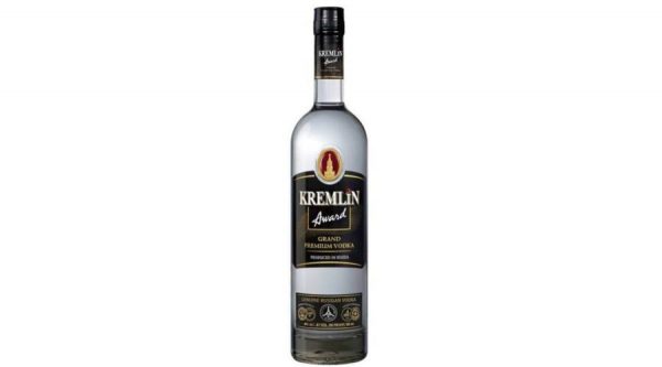 Vodka Kremlin Award Grand Premium (0,7 l, 40%)