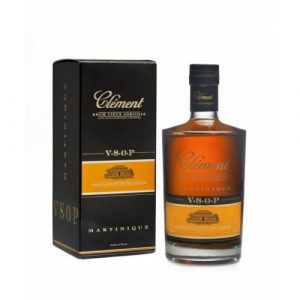 Rum Clement VSOP (0,7 l, 40%)
