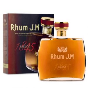 Rum JM Cuvee 1845 (0,7 l, 42%)