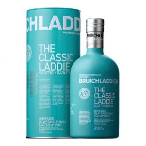 Bruichladdich Laddie Classic (0,7 l, 50%)