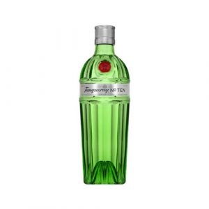 Gin Tanqueray Ten Lux (0,7 l, 47,3%)