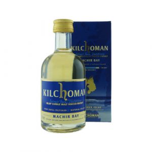 Kilchoman Machir Bay mini (0,05 l, 46%)