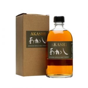 Akashi Single Malt (0,5 l, 46%)