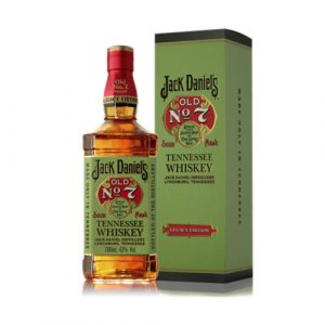 Jack Daniel's Legacy - 1st Edition (0,7 l, 43%)