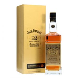Jack Daniel's No. 27 Gold (0,7 l, 40%)