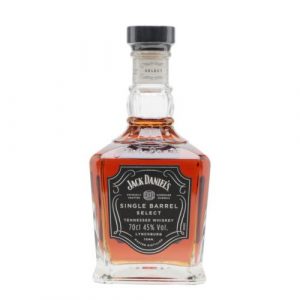 Jack Daniel's Single Barrel (0,7 l, 45%)