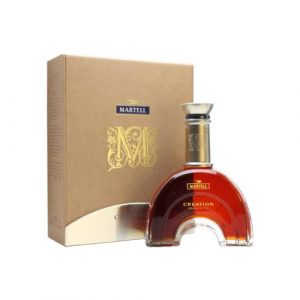 Cognac Martell Grand Extra (0,7 l, 40%)