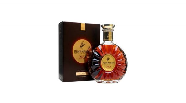 Cognac Remy Martin XO Excellence (0,7 l, 40%)