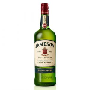 Jameson (1,0 l, 40%)