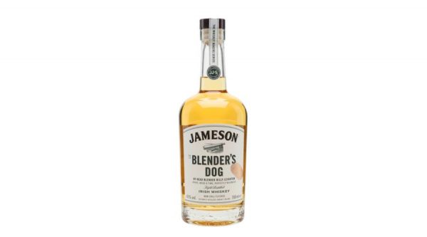 Jameson Blender's Dog (0,7 l, 43%)