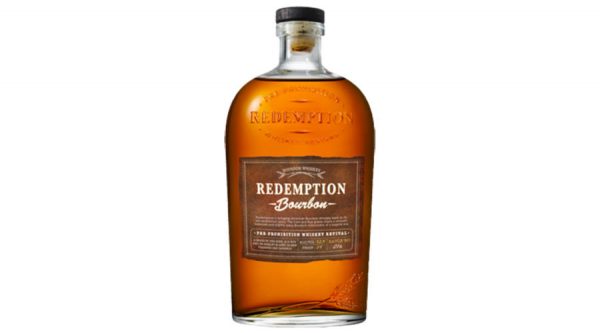 Redemption Bourbon (0,7l, 42%)