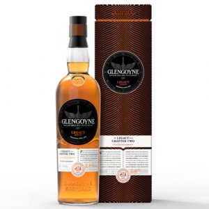 Glengoyne Legacy Chapter Two (0,7l, 48%)