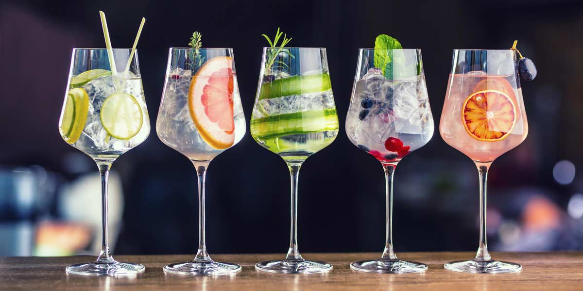5 ok, amiért a gin-tonic a legegészségesebb alkoholos ital